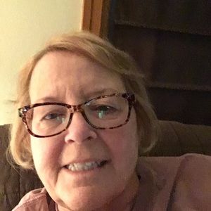 Meet your Posher, Janet